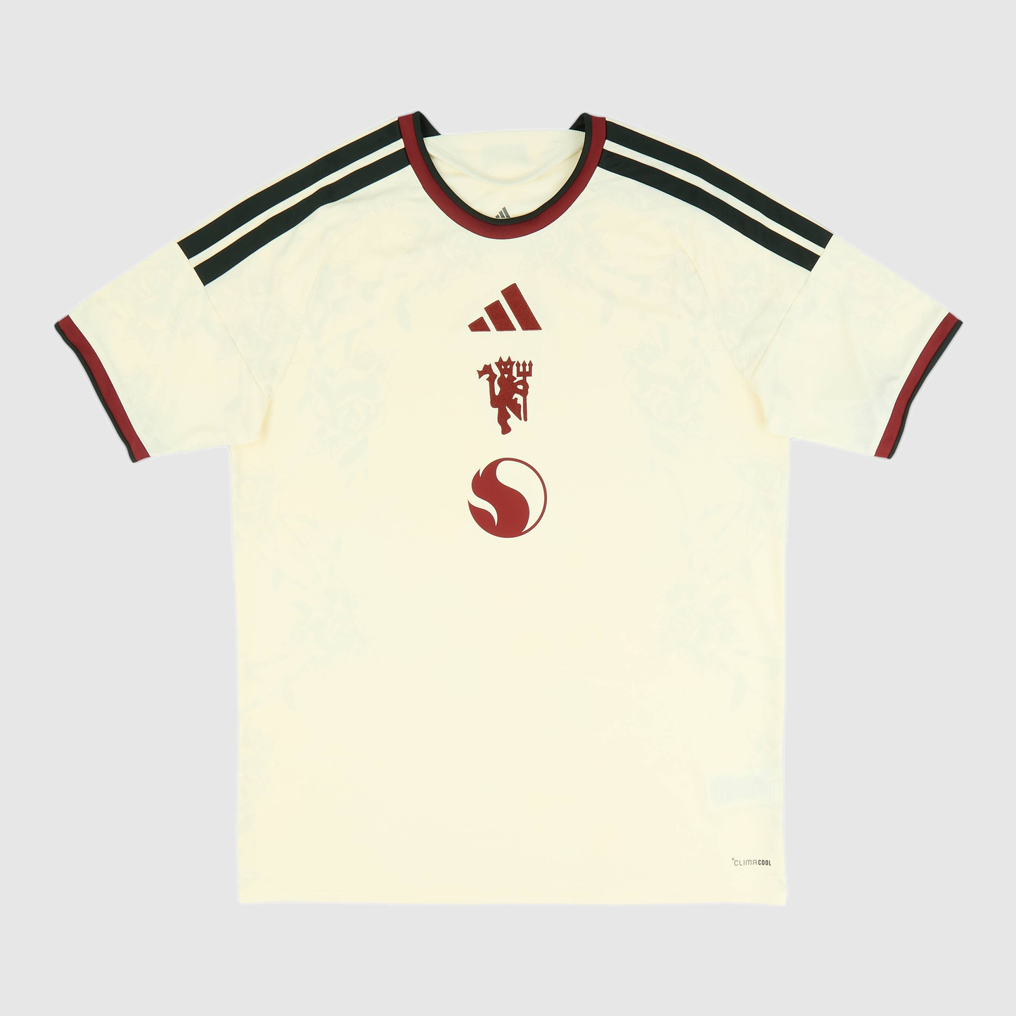 Third 26/27 Men’s Shirt