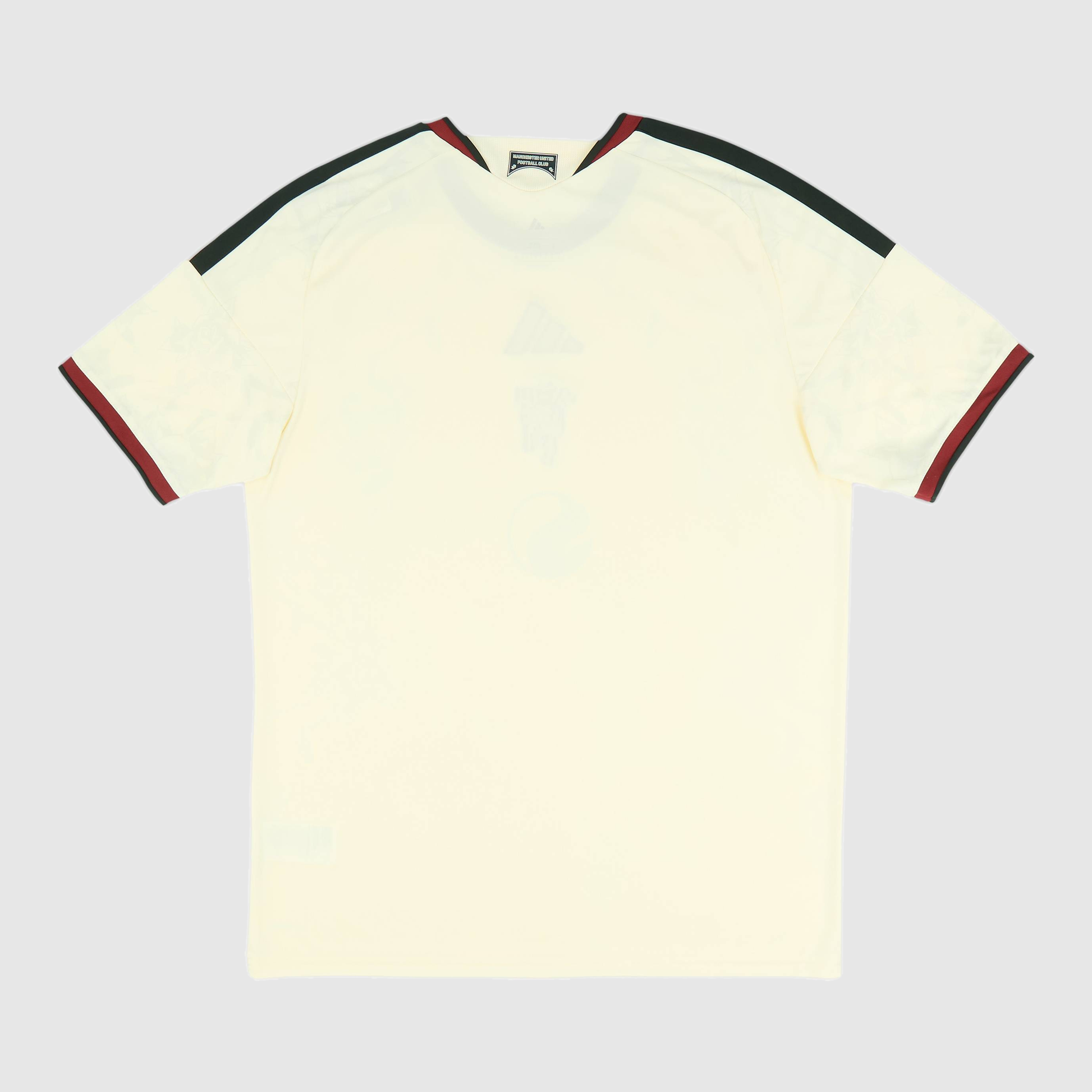 Third 26/27 Men’s Shirt