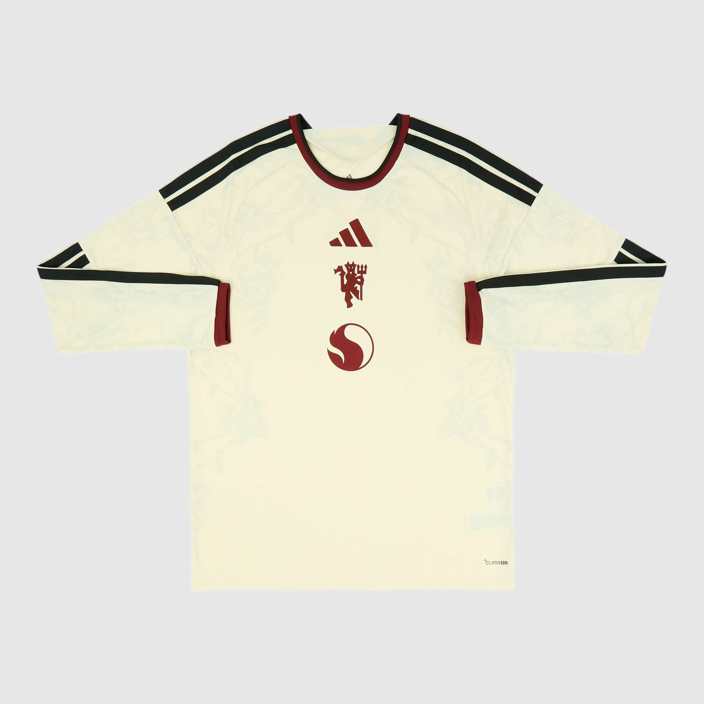 Third 26/27 Men’s Long Sleeve Shirt