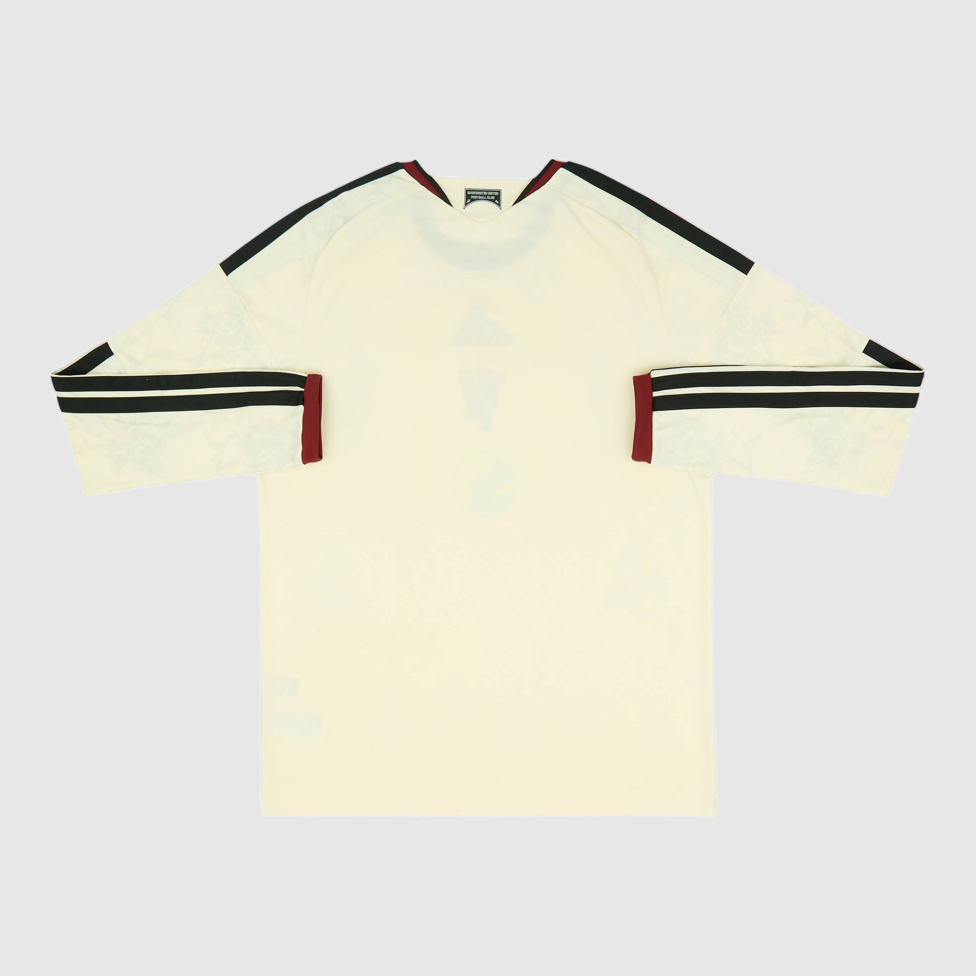 Third 26/27 Men’s Long Sleeve Shirt