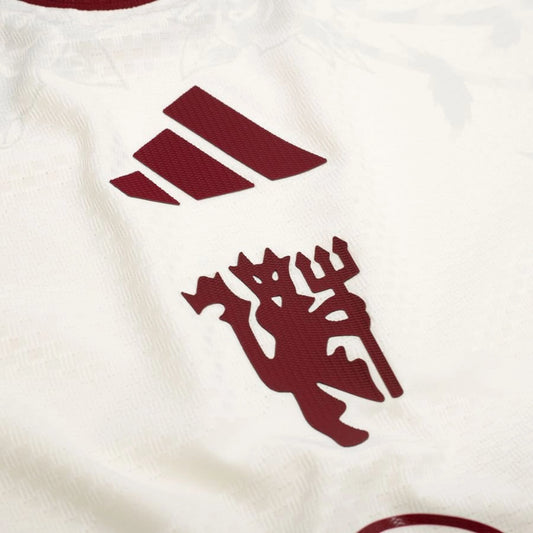 Third 26/27 Kids Shirt Kit
