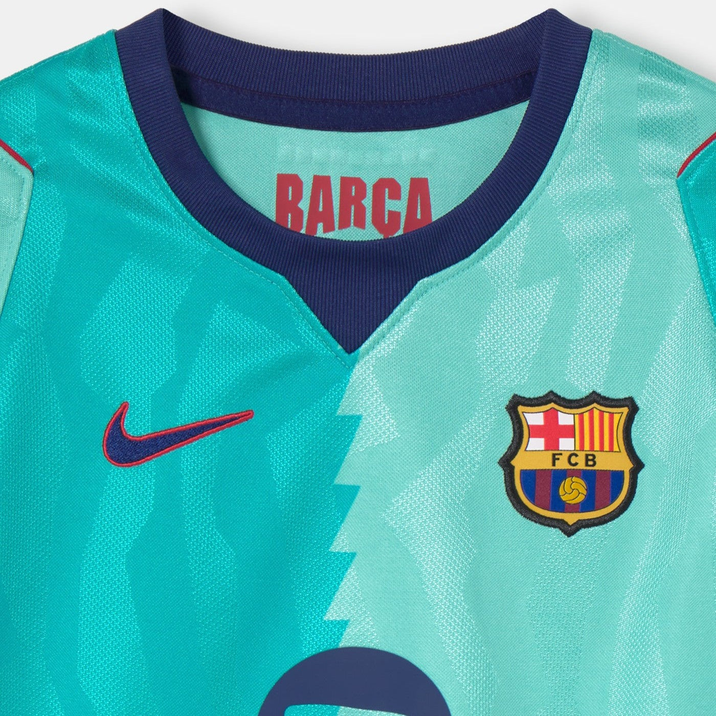 Third 26/27 Kids Shirt Kit