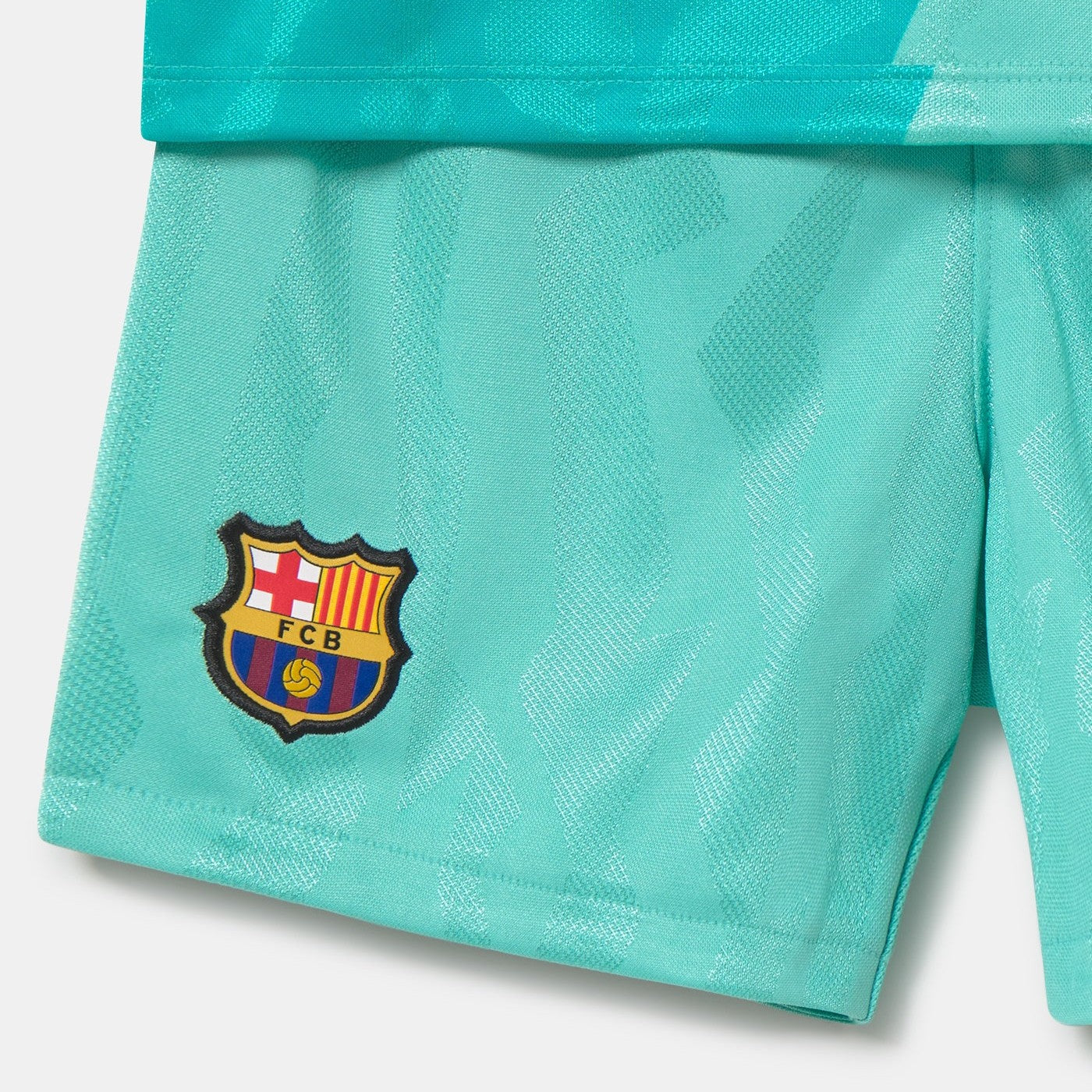Third 26/27 Kids Shirt Kit