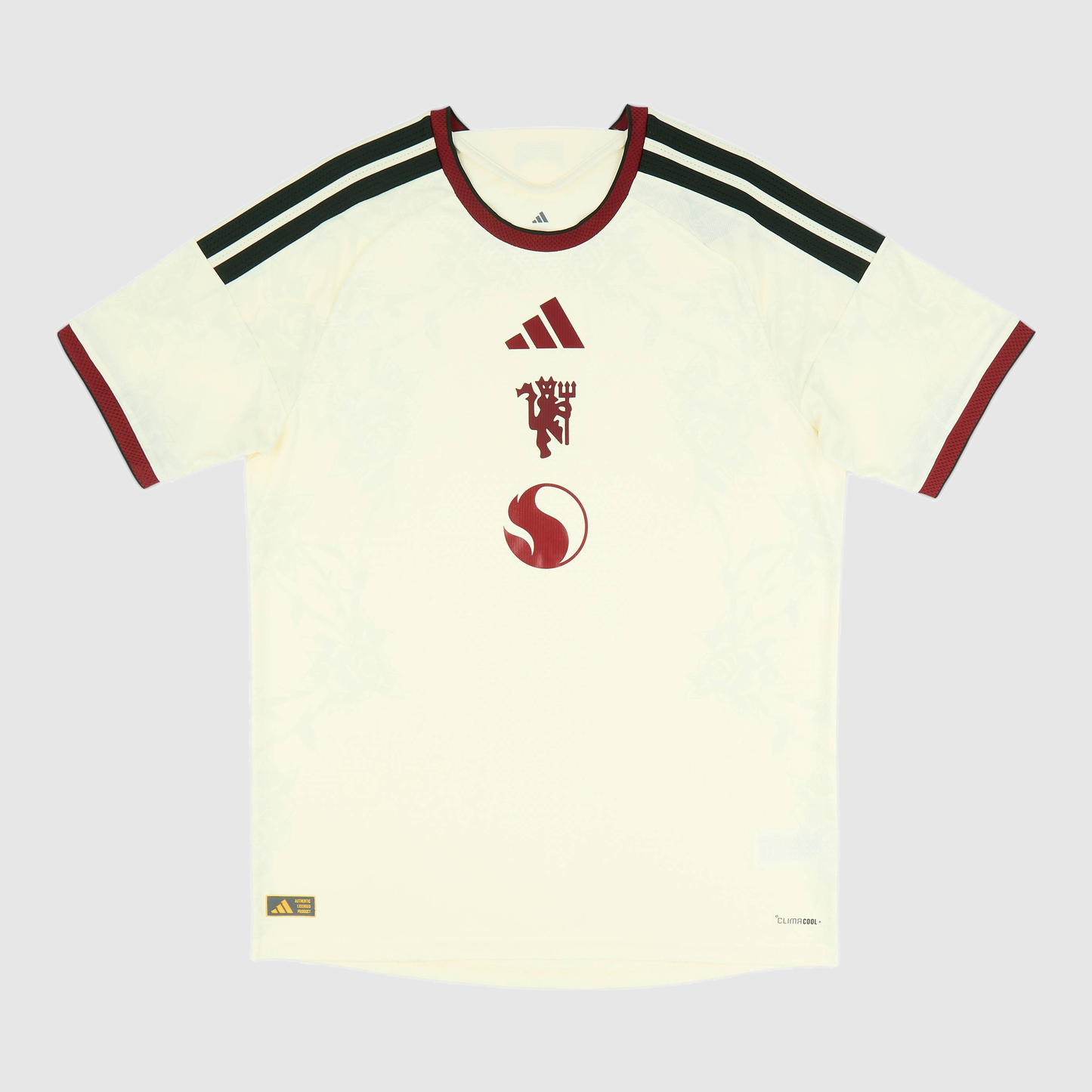 Third 26/27 Player Edition Shirt