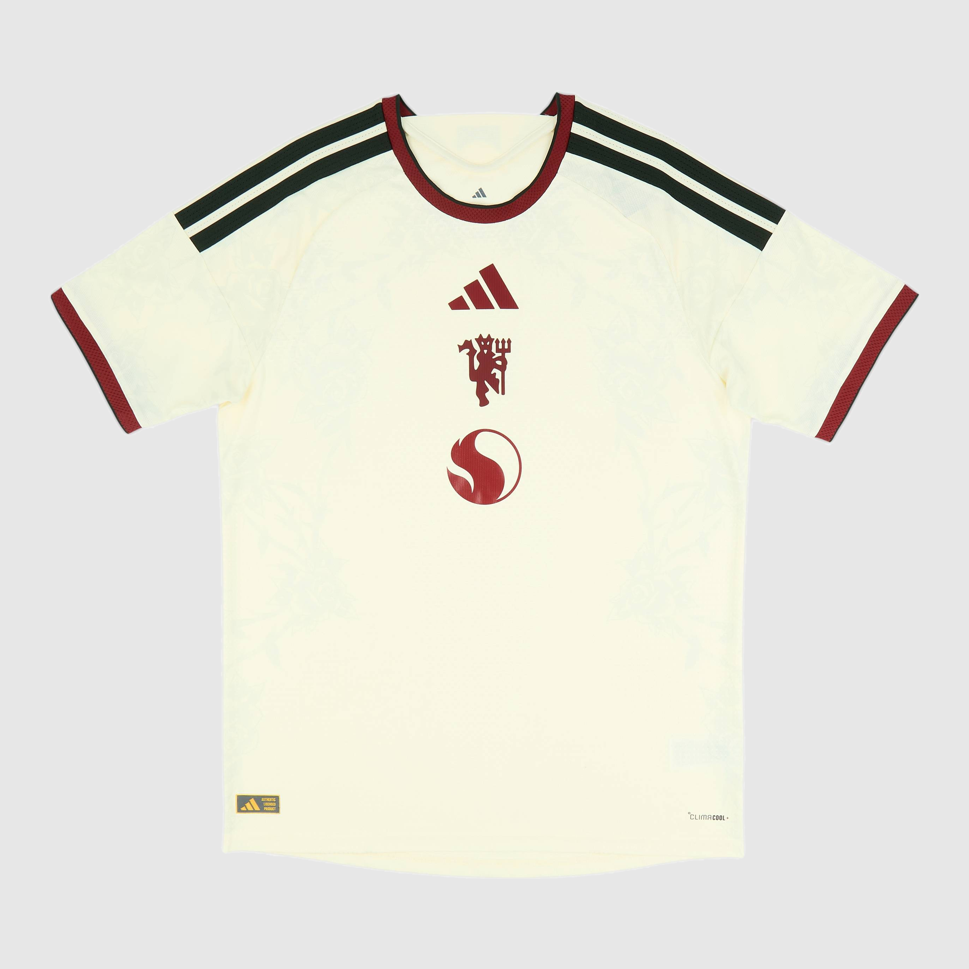Third 26/27 Player Edition Shirt