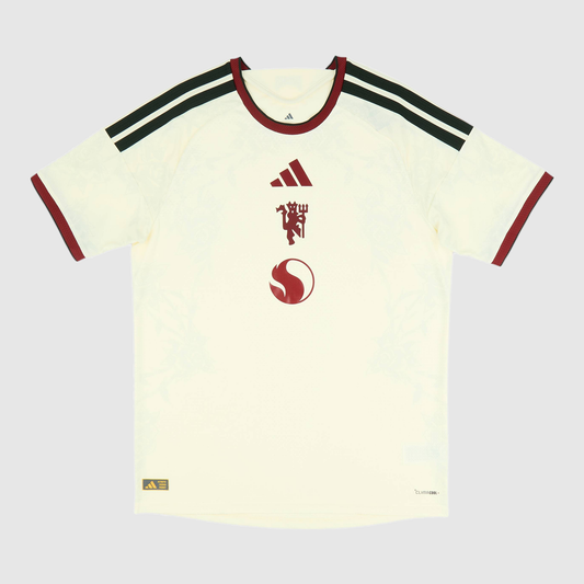 Third 26/27 Player Edition Shirt