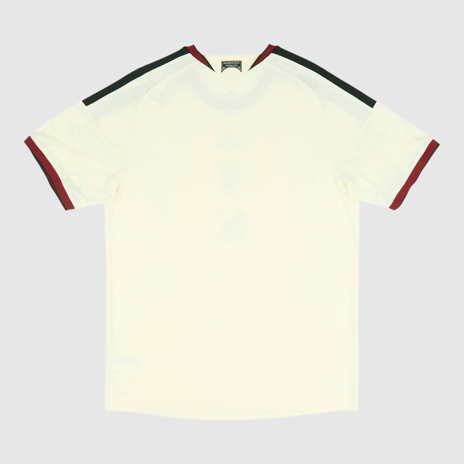 Third 26/27 Player Edition Shirt