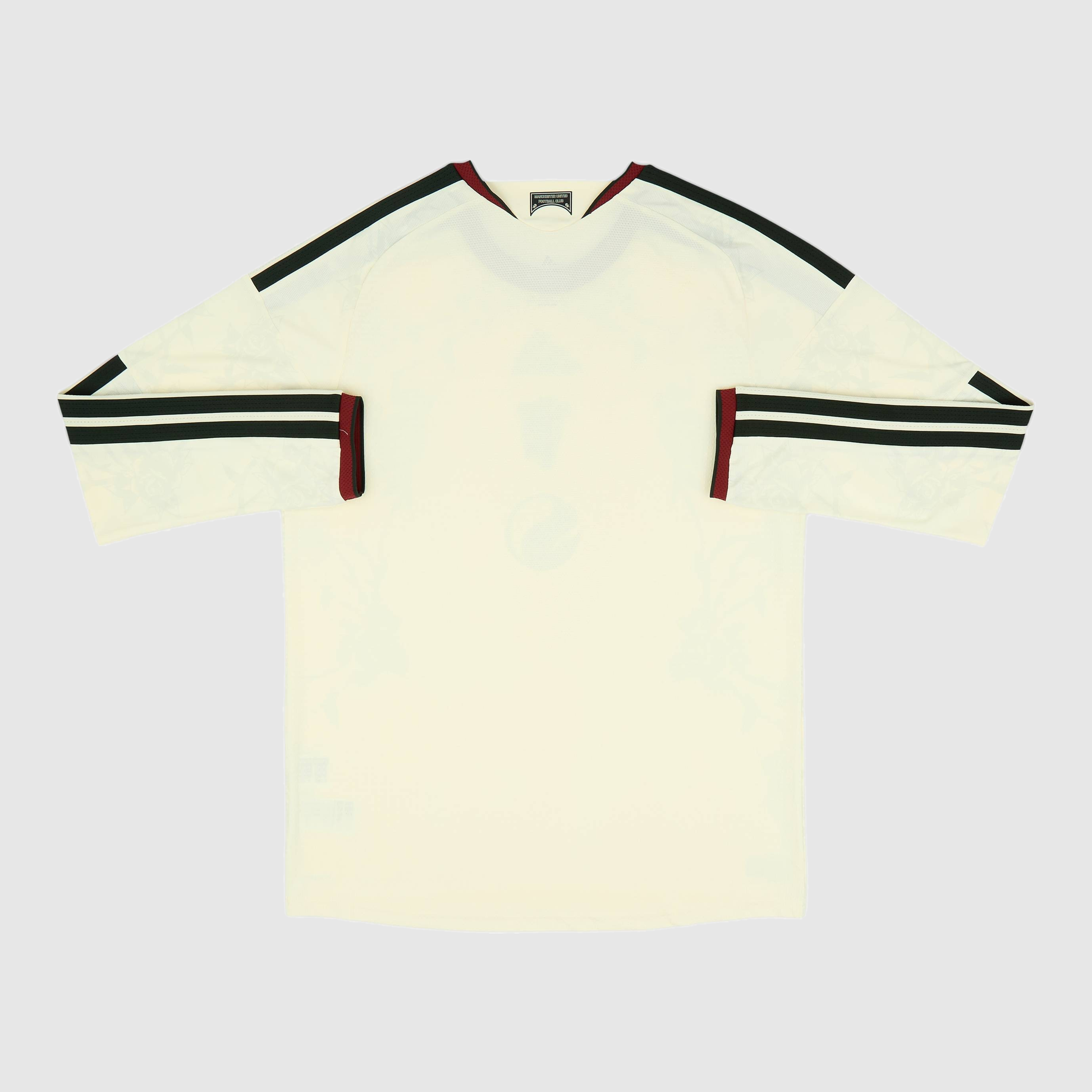 Third 26/27 Player Edition Long Sleeve Shirt