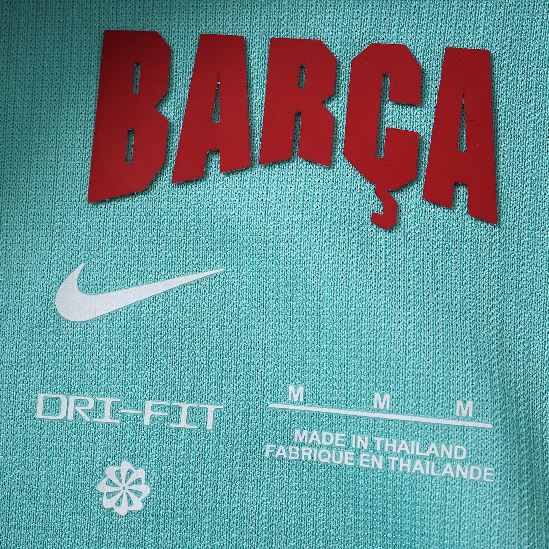 Third 26/27 Women’s Shirt