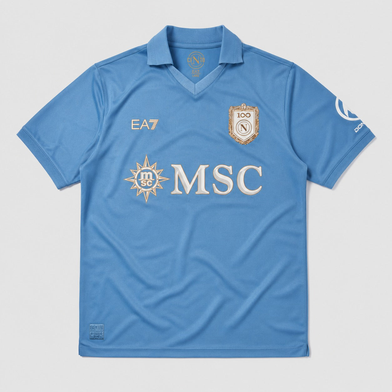 Home 26/27 Men’s Shirt