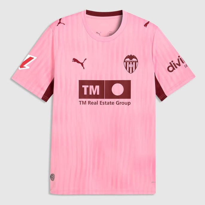 Third 26/27 Men’s Shirt