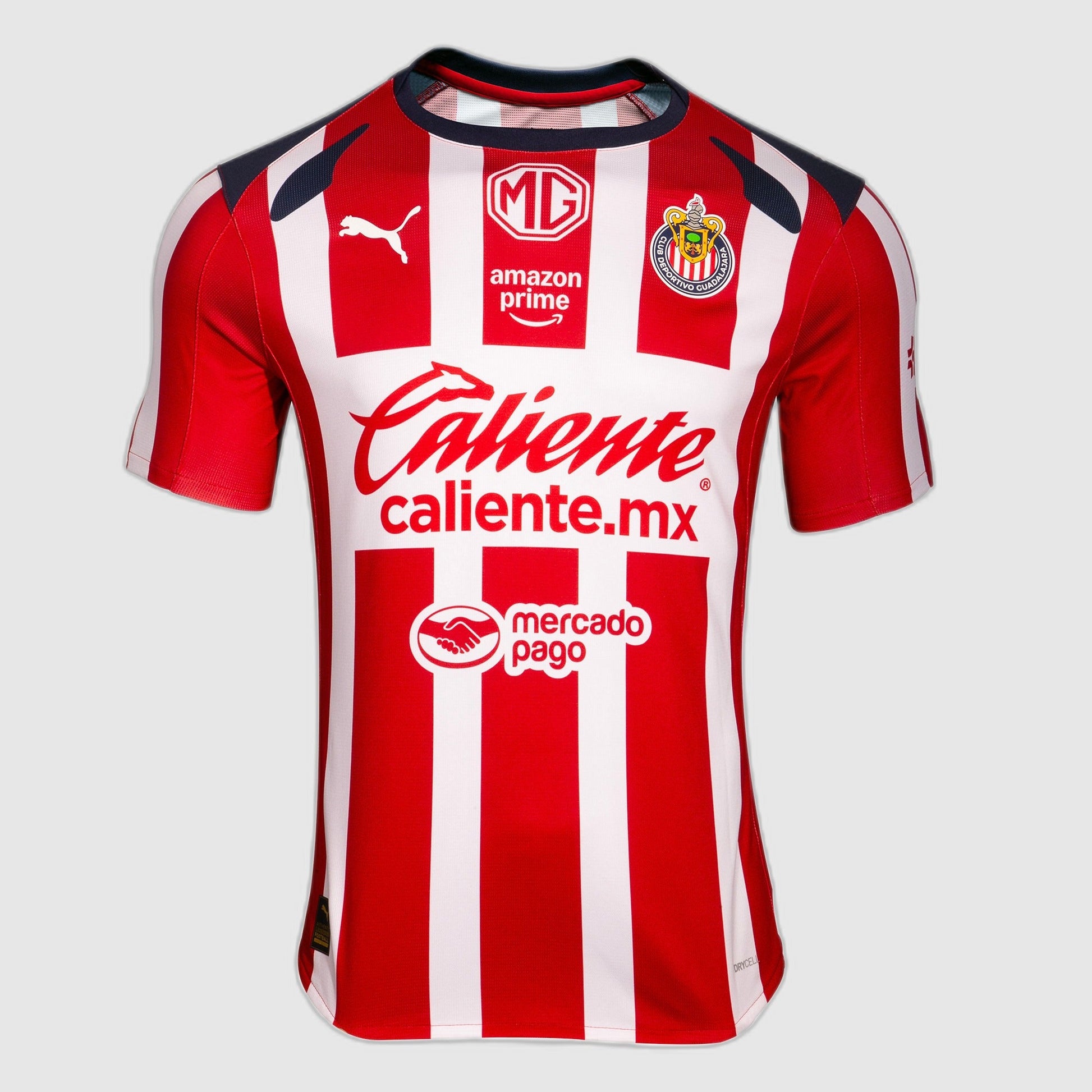 Home 25/26 Men’s Shirt