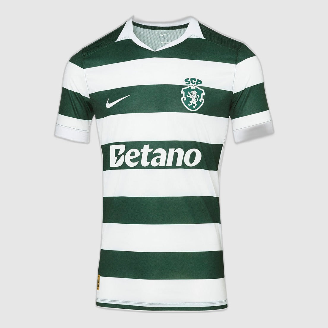 Home 26/27 Men’s Shirt