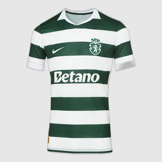 Home 26/27 Men’s Shirt