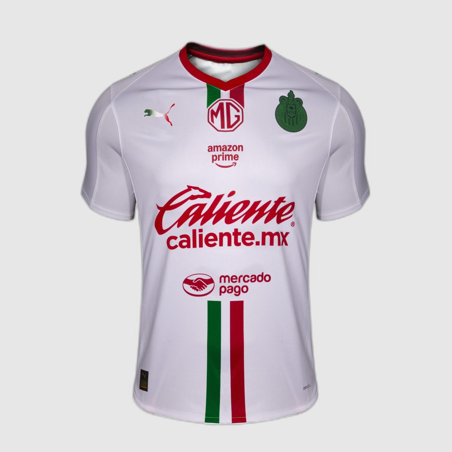 Away 25/26 Men’s Shirt