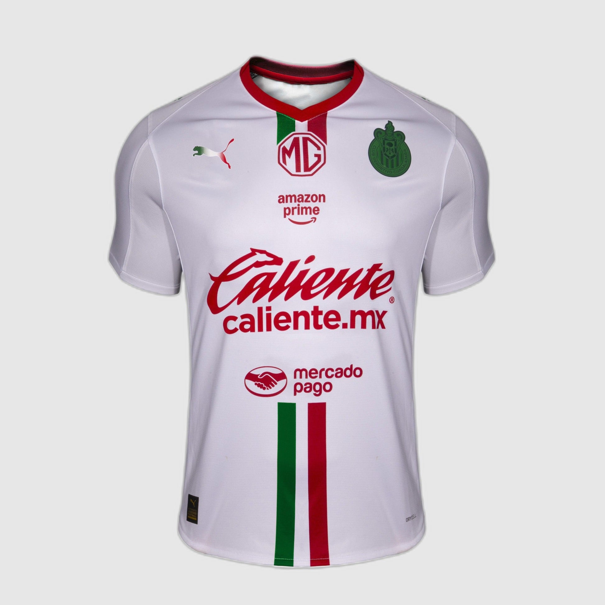 Away 25/26 Men’s Shirt