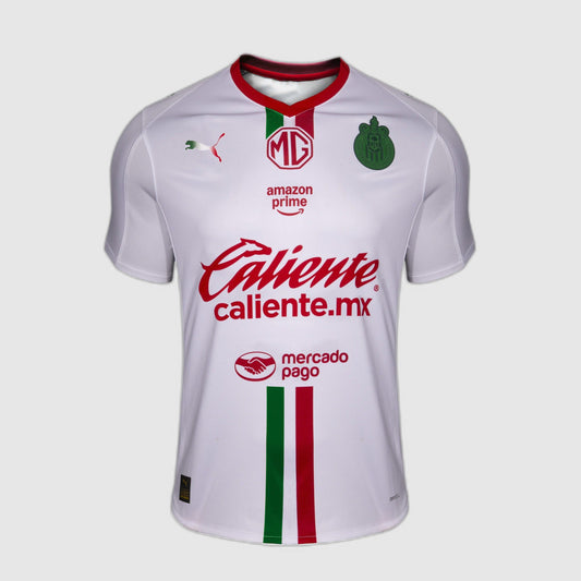 Away 25/26 Men’s Shirt