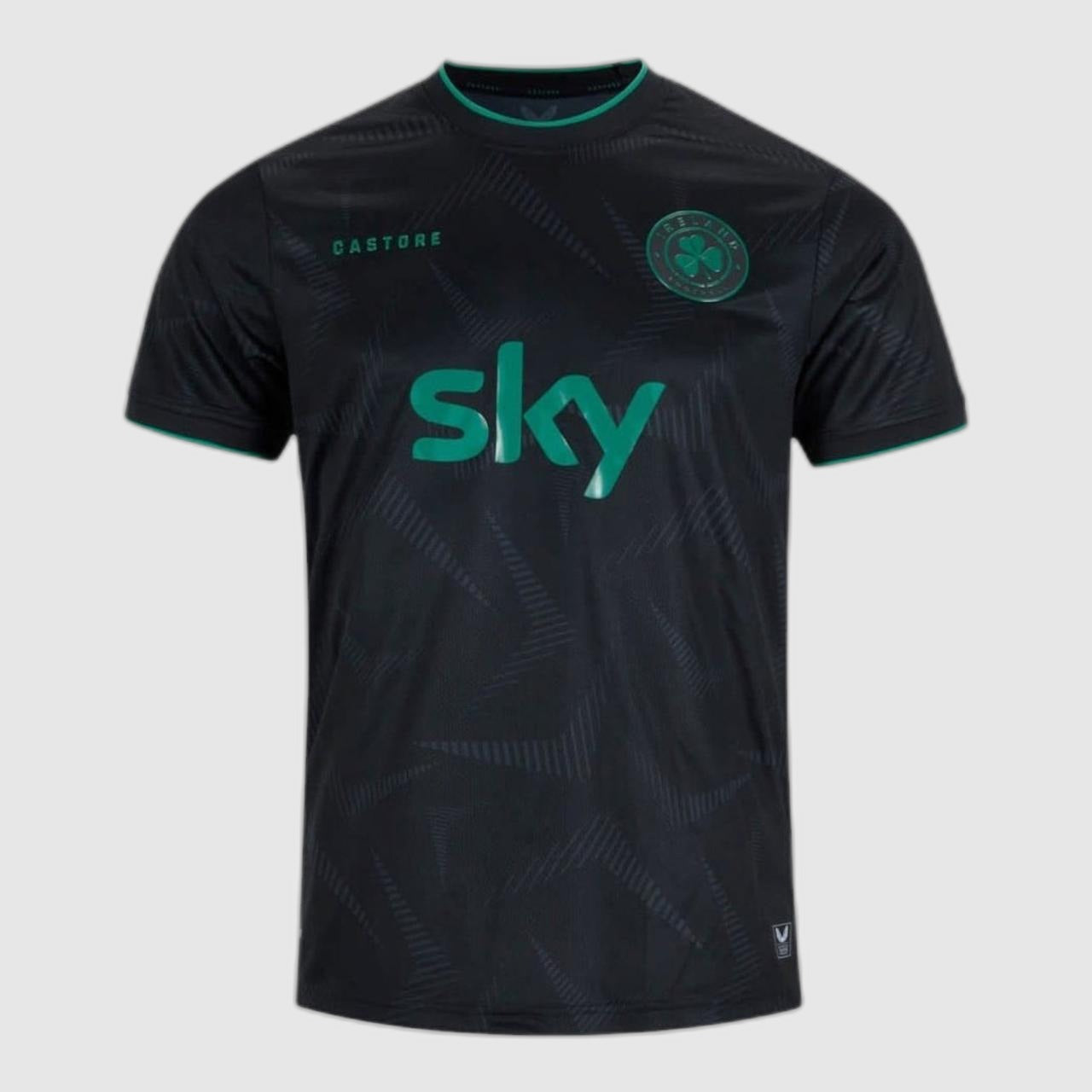 Third 26/27 Men’s Shirt