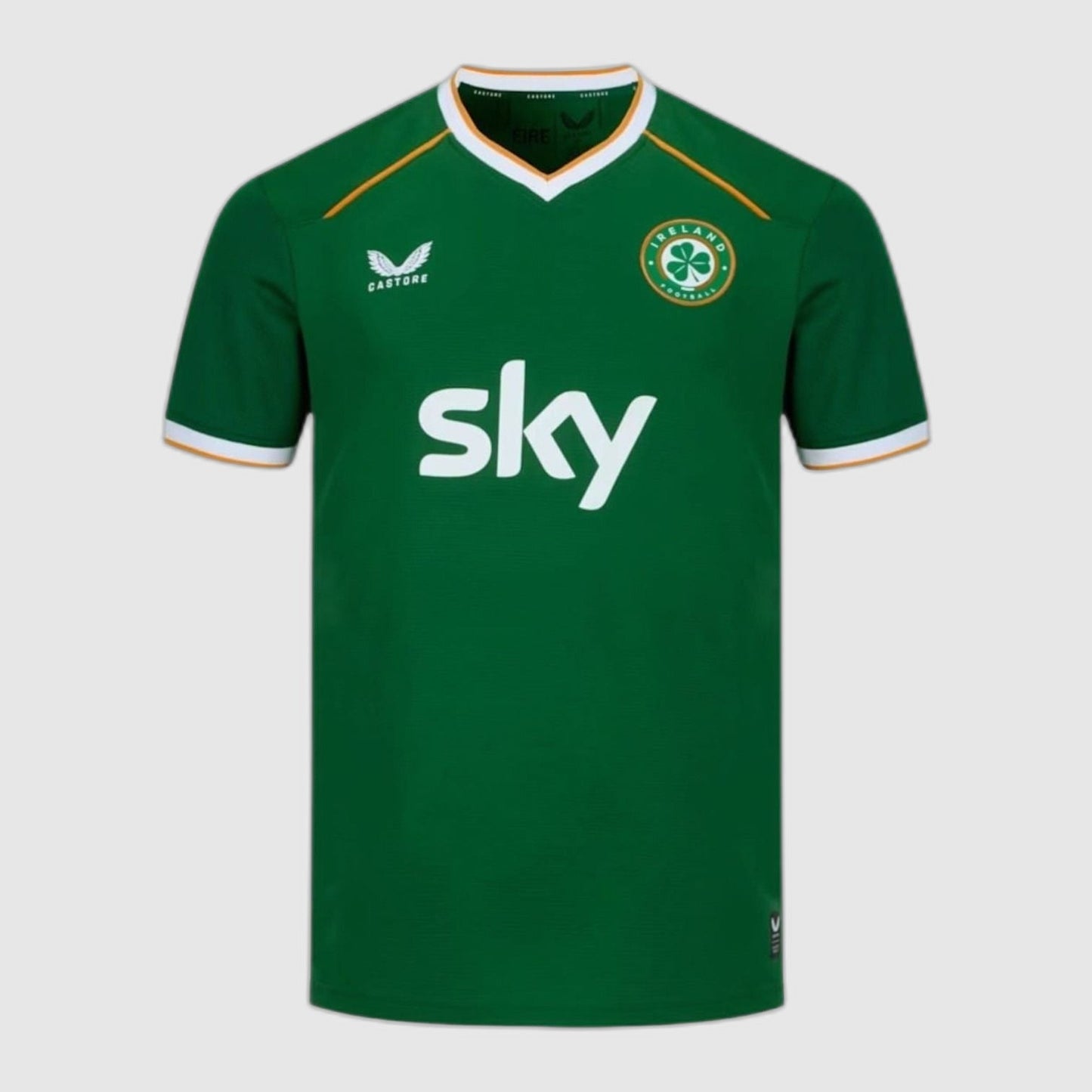 Home 26/27 Men’s Shirt