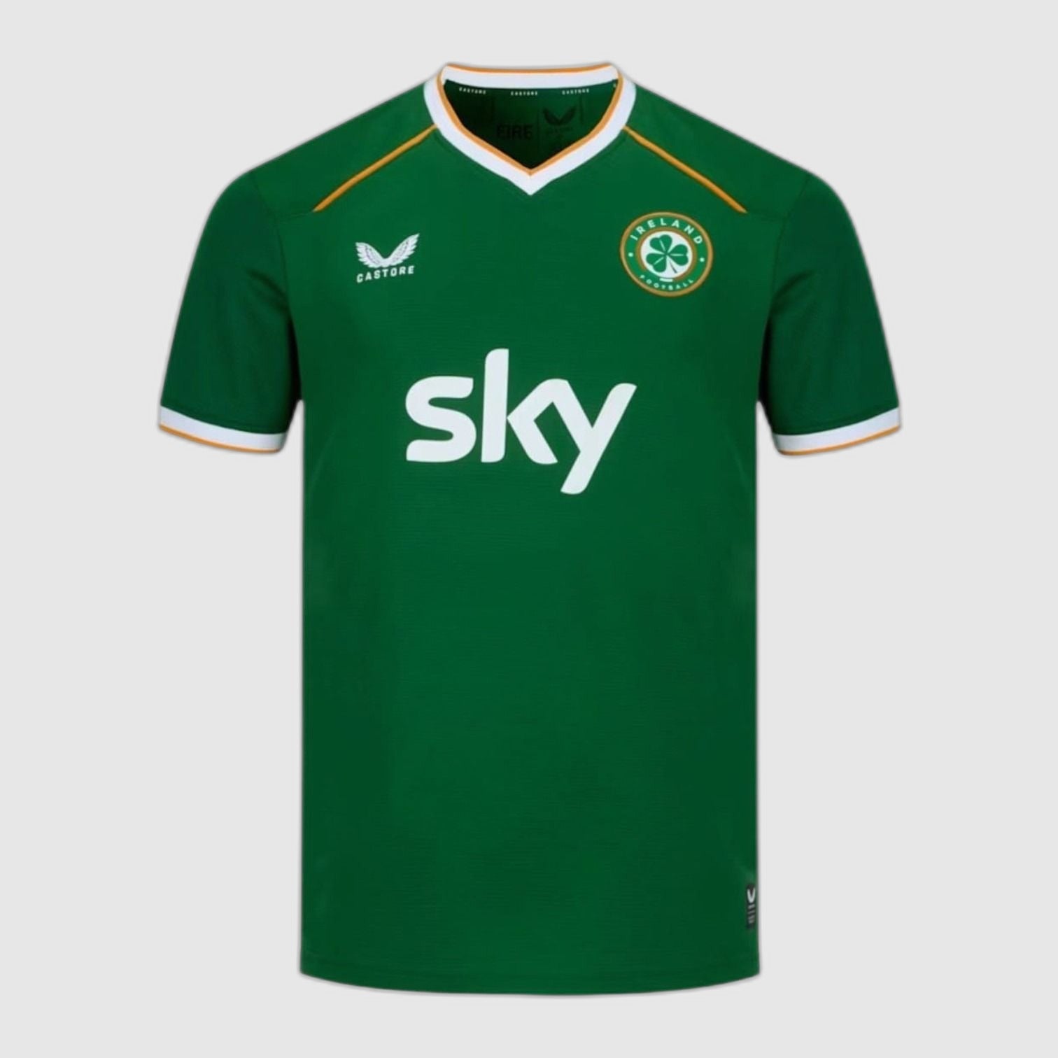 Home 26/27 Men’s Shirt
