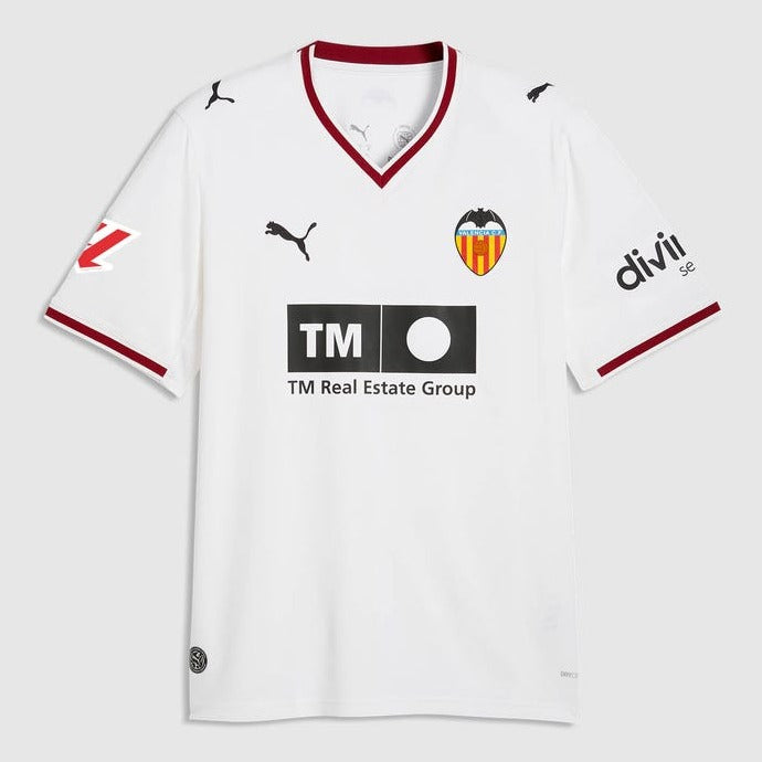 Home 26/27 Men’s Shirt