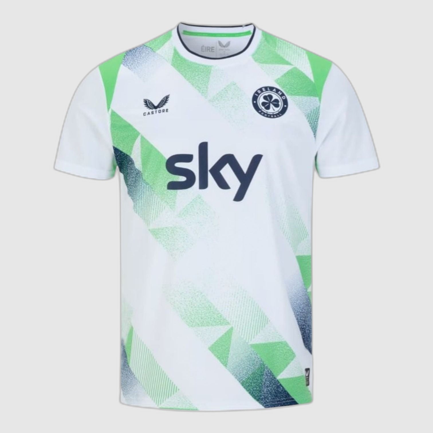 Away 26/27 Men’s Shirt