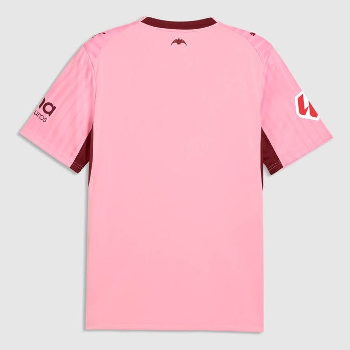 Third 26/27 Men’s Shirt
