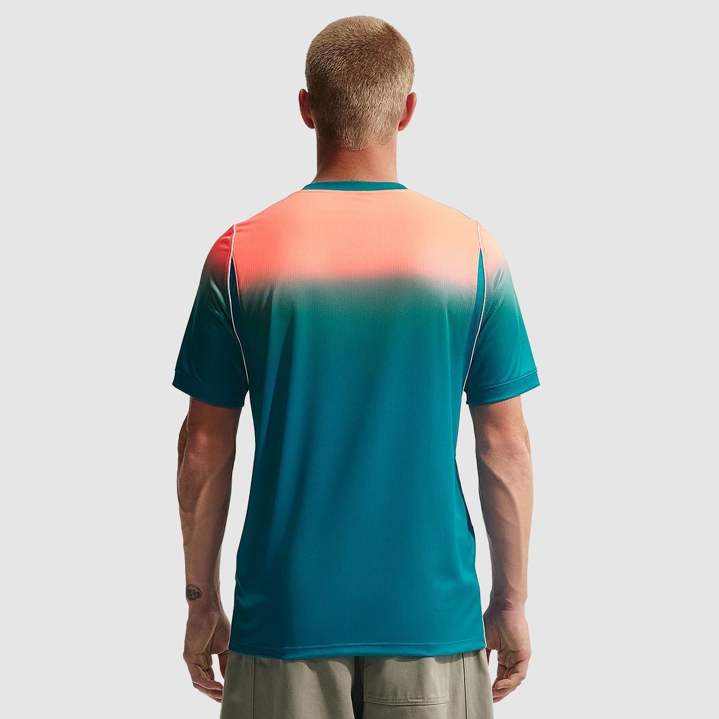 Away 26/27 Men’s Shirt