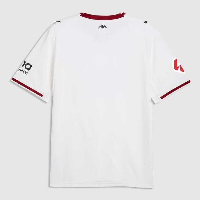 Home 26/27 Men’s Shirt