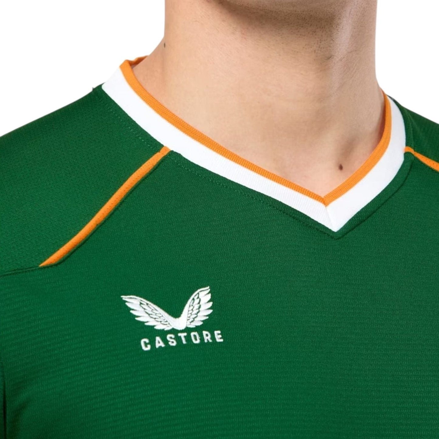 Home 26/27 Men’s Shirt