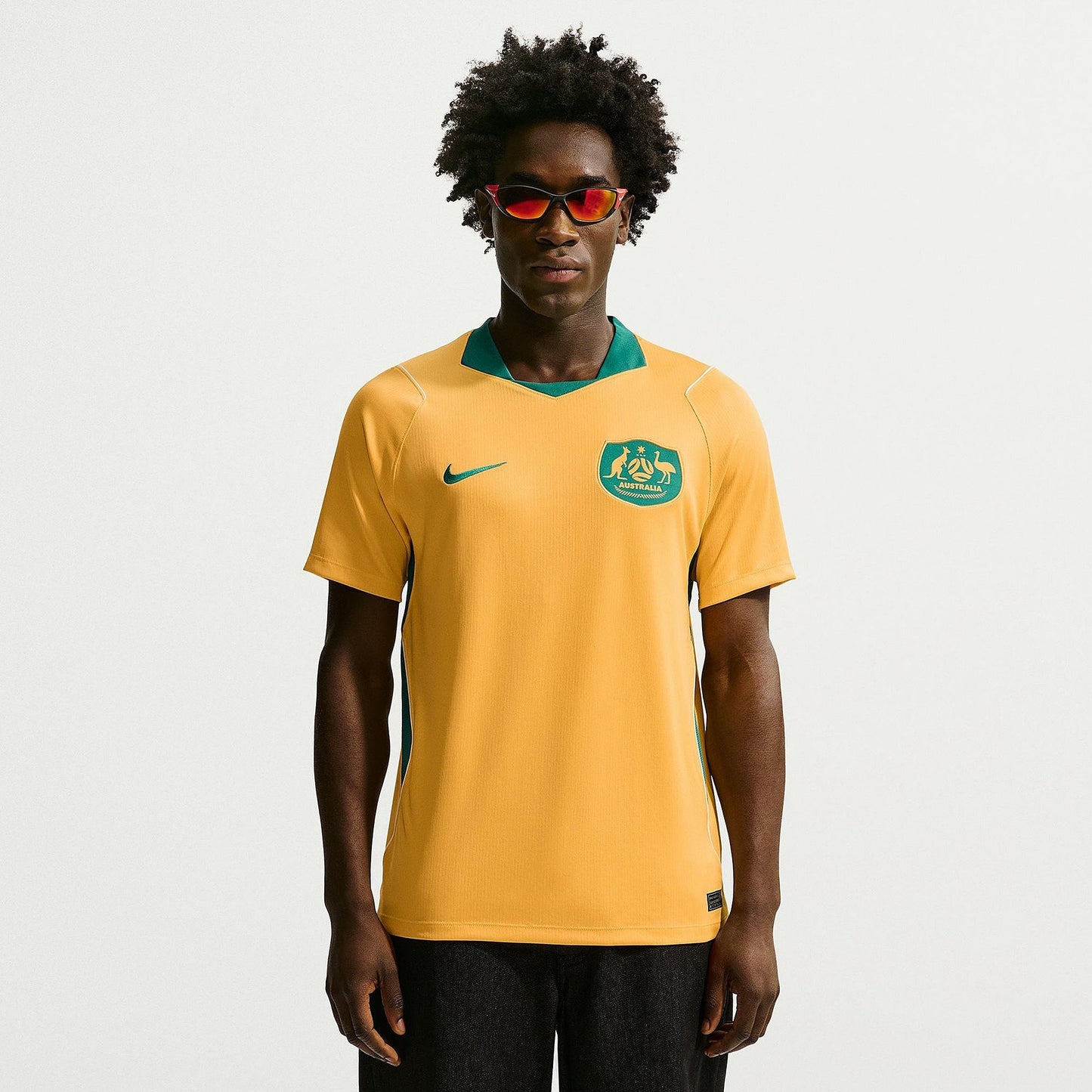 Home 26/27 Men’s Shirt