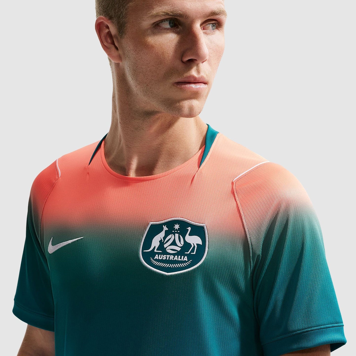 Away 26/27 Men’s Shirt