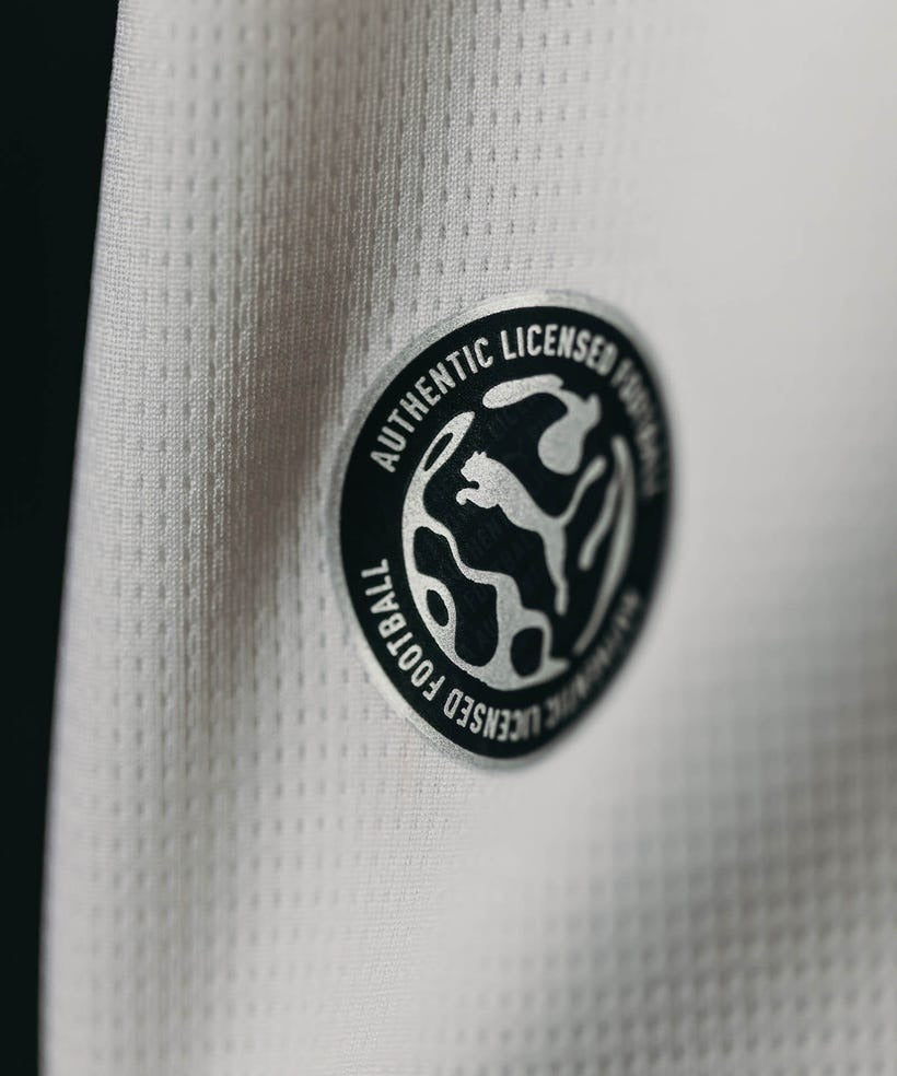 Home 26/27 Men’s Shirt