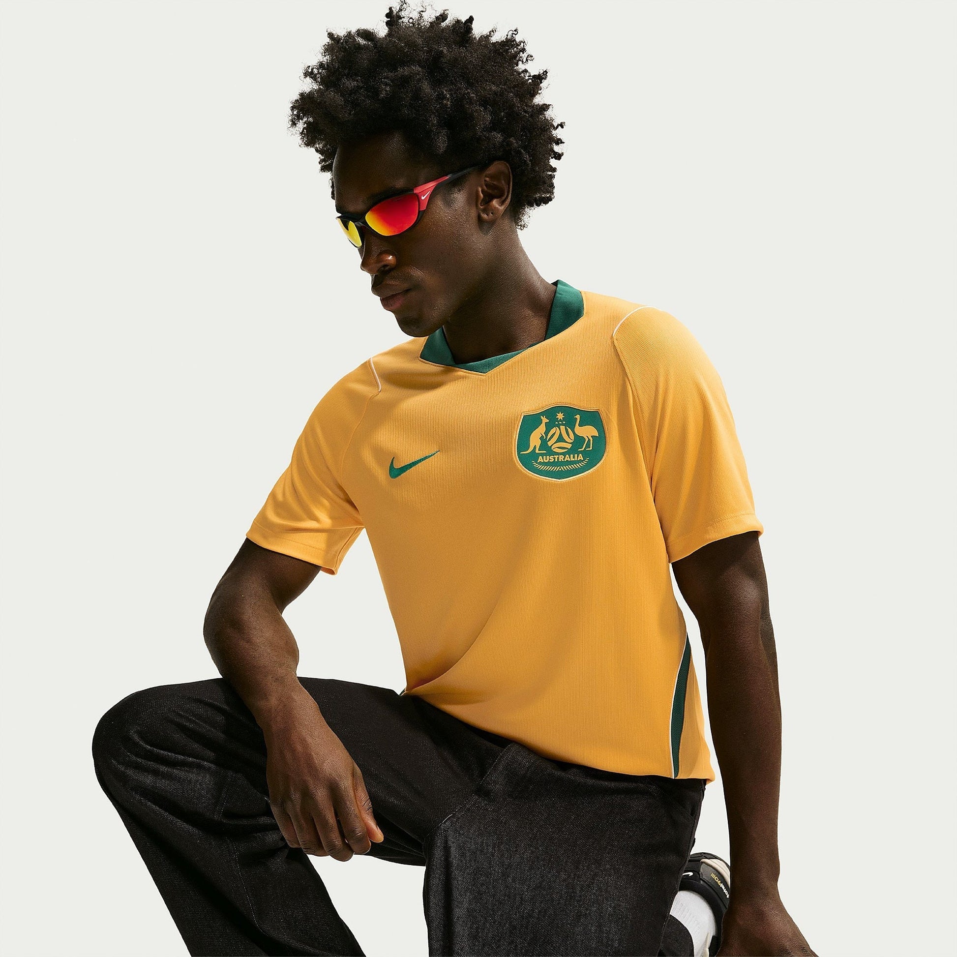 Home 26/27 Men’s Shirt