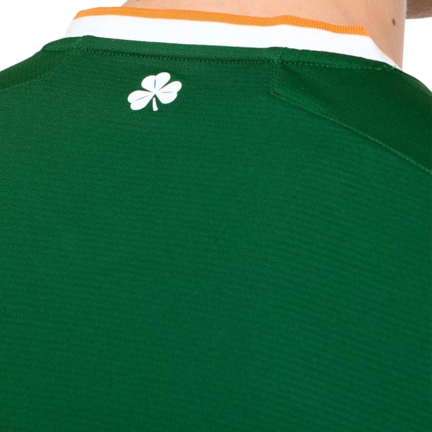 Home 26/27 Men’s Shirt