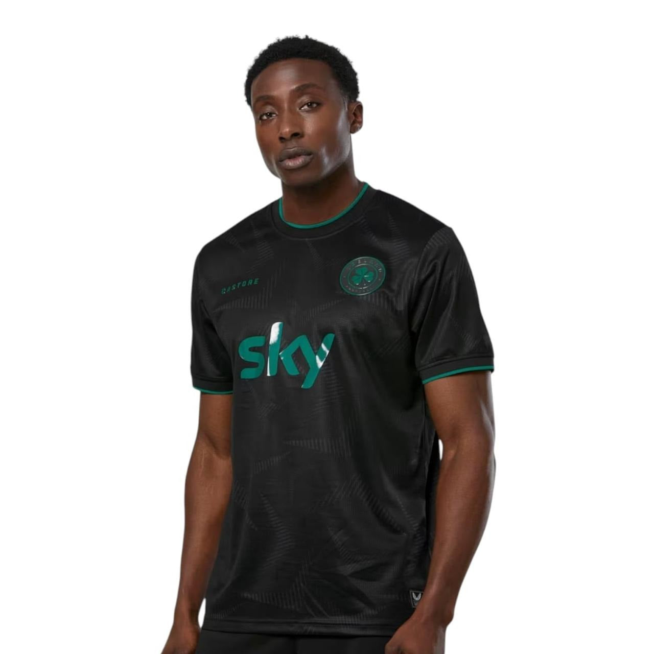 Third 26/27 Men’s Shirt