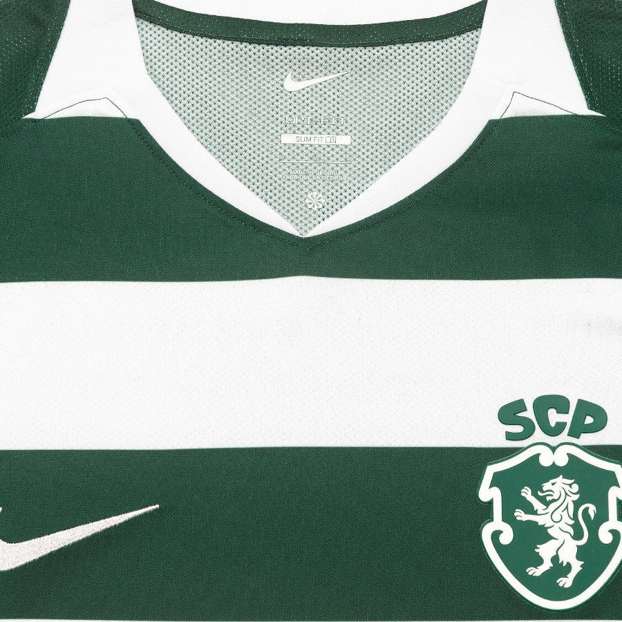 Home 26/27 Men’s Shirt