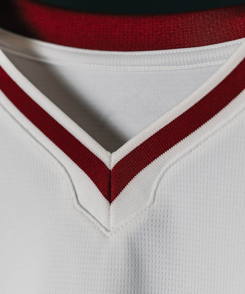 Home 26/27 Men’s Shirt