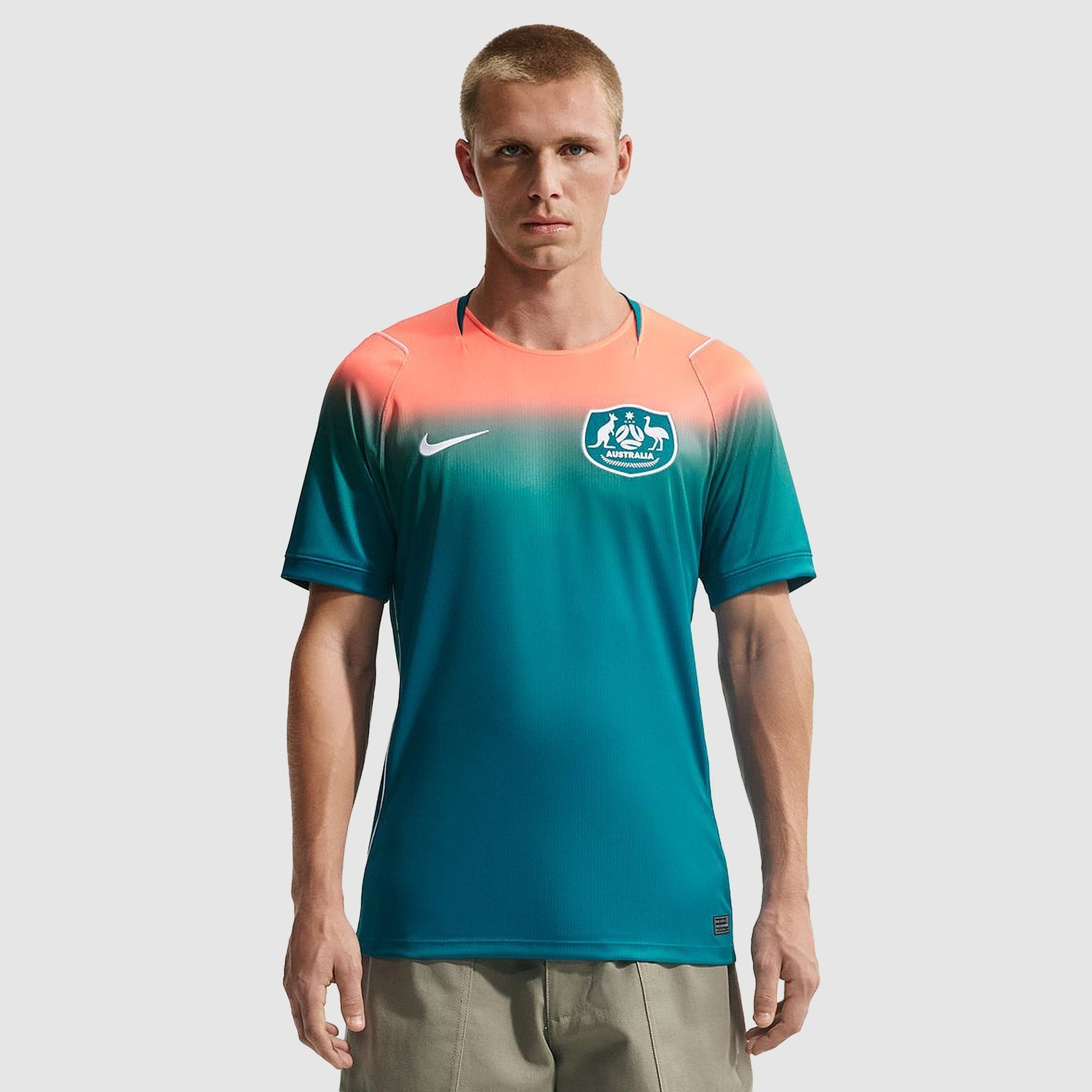 Away 26/27 Men’s Shirt