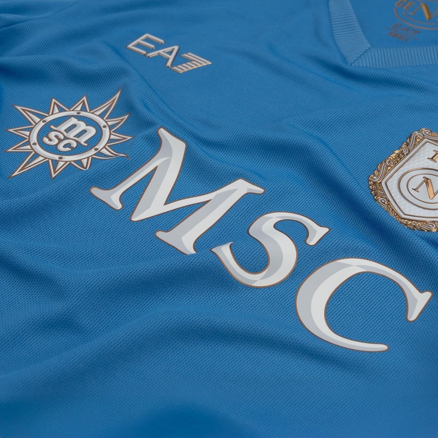 Home 26/27 Men’s Shirt