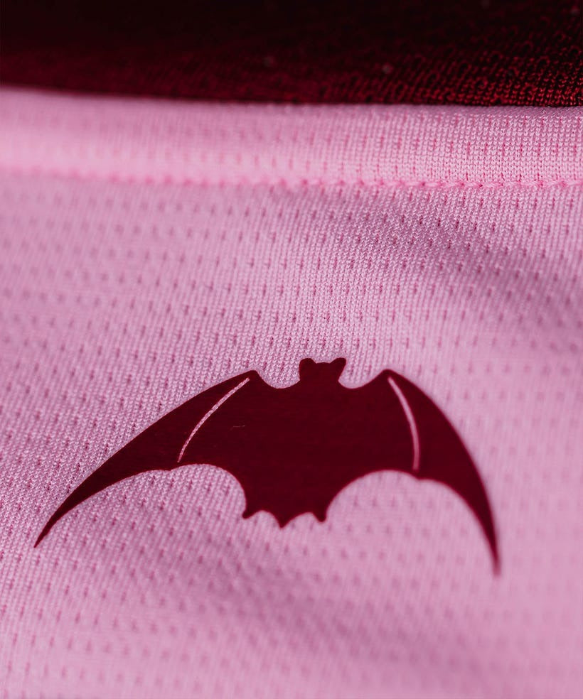 Third 26/27 Men’s Shirt
