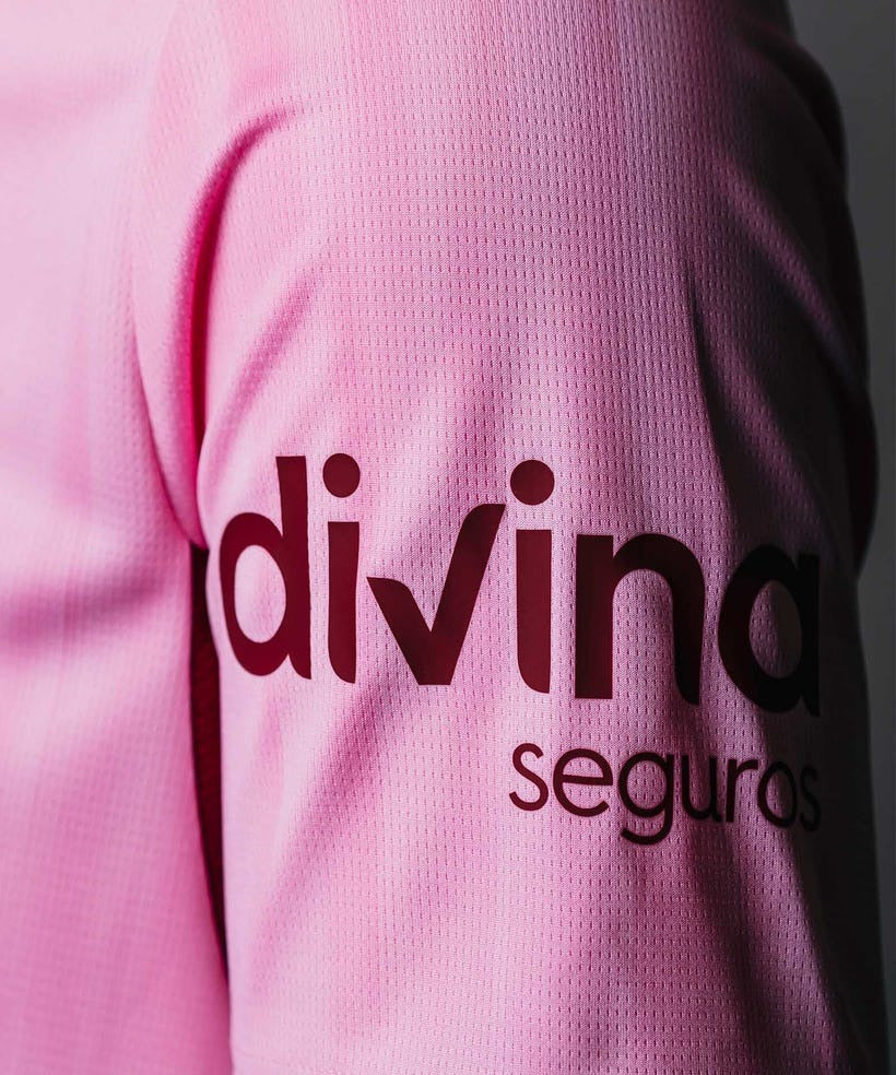 Third 26/27 Men’s Shirt