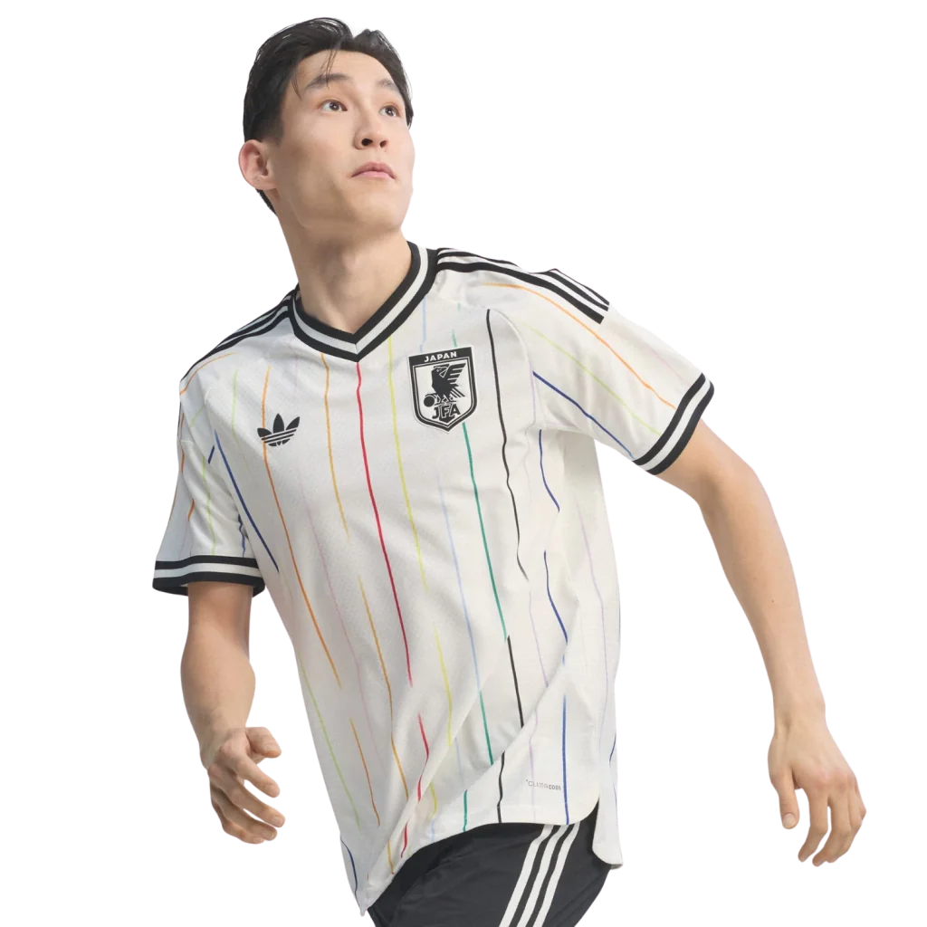 Away 26/27 Player Edition Shirt