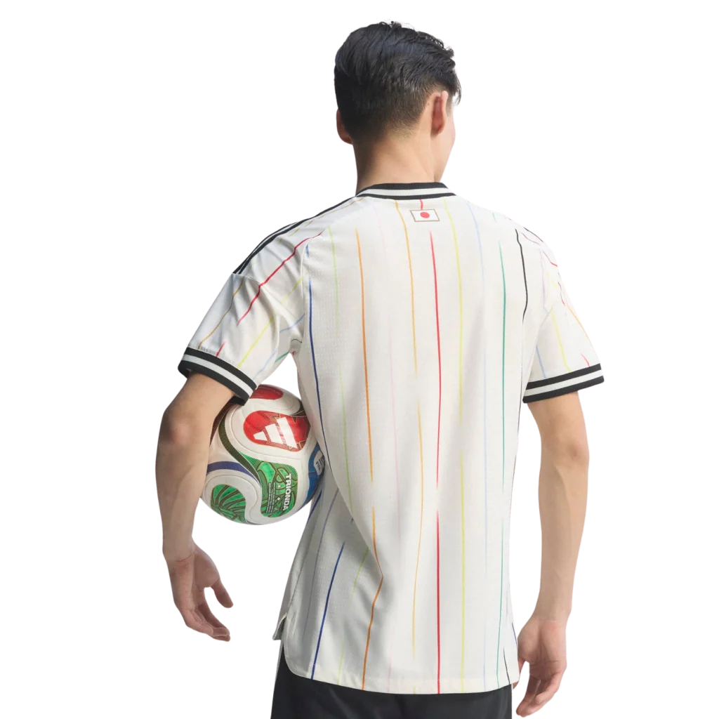 Away 26/27 Player Edition Shirt