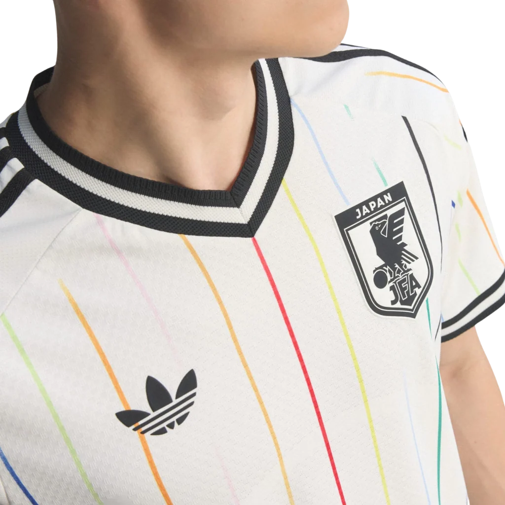 Away 26/27 Player Edition Shirt