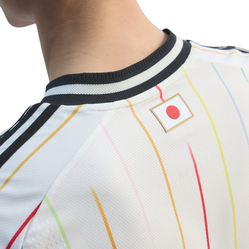 Away 26/27 Player Edition Shirt