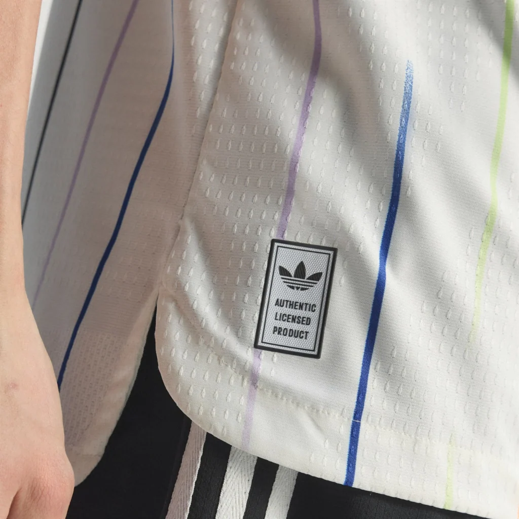 Away 26/27 Player Edition Shirt