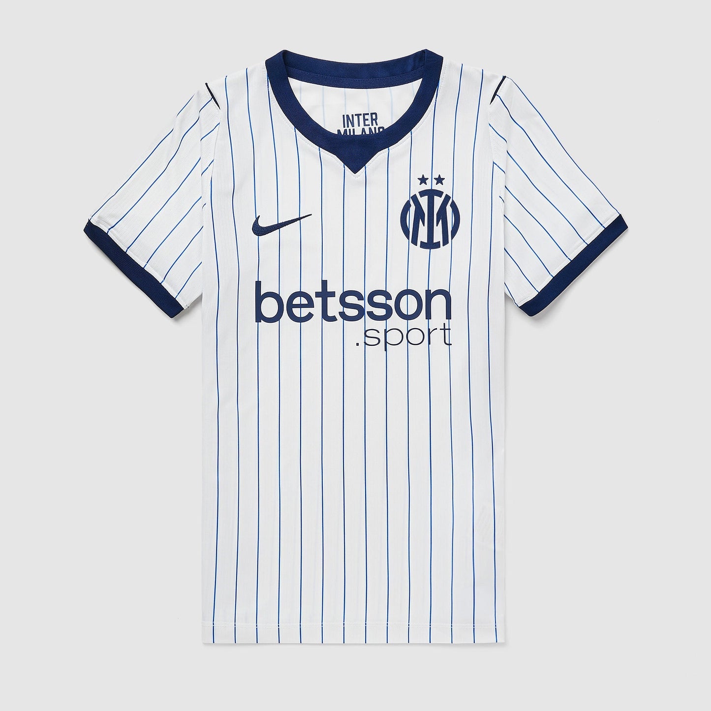 Away 26/27 Men’s Shirt