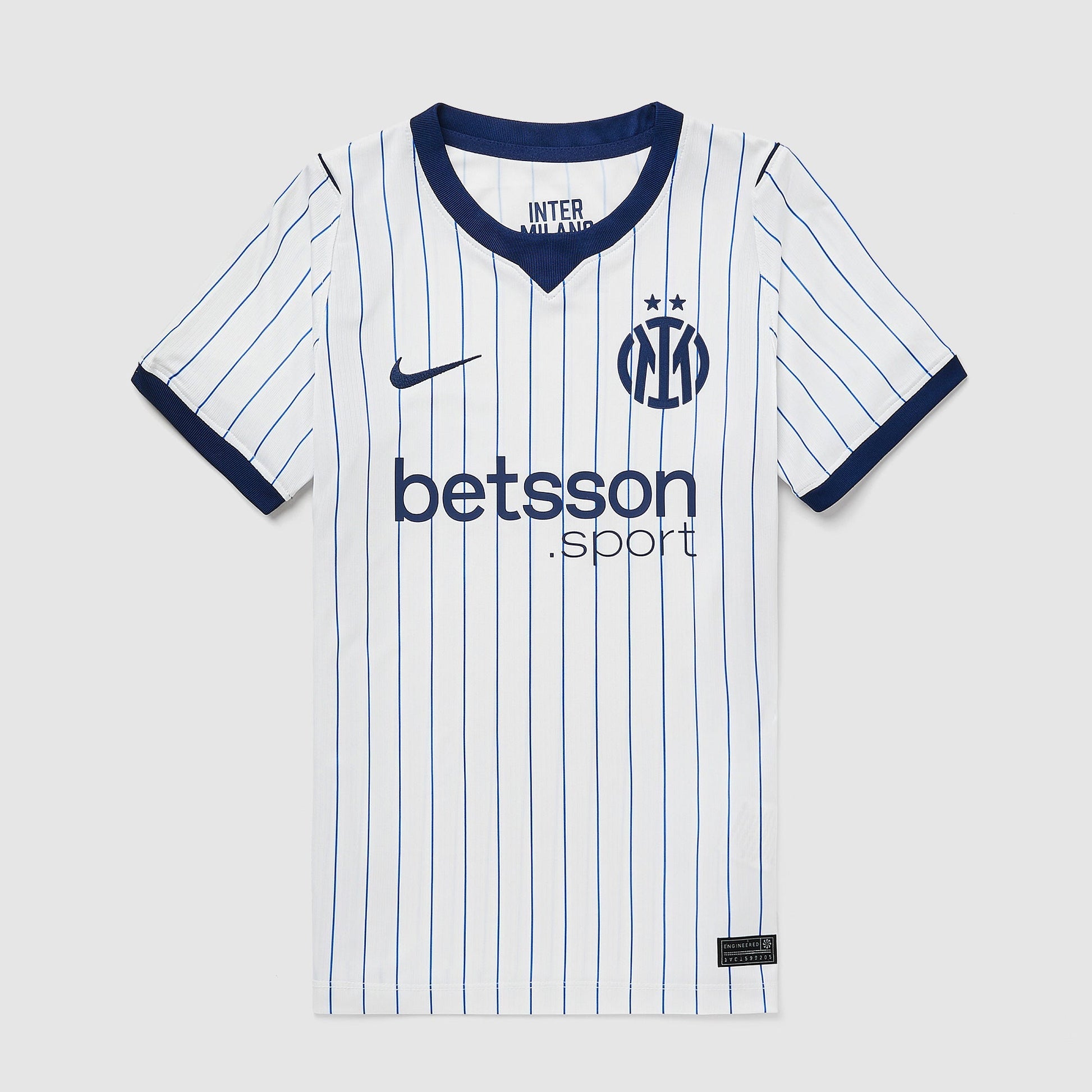 Away 26/27 Player Edition Shirt