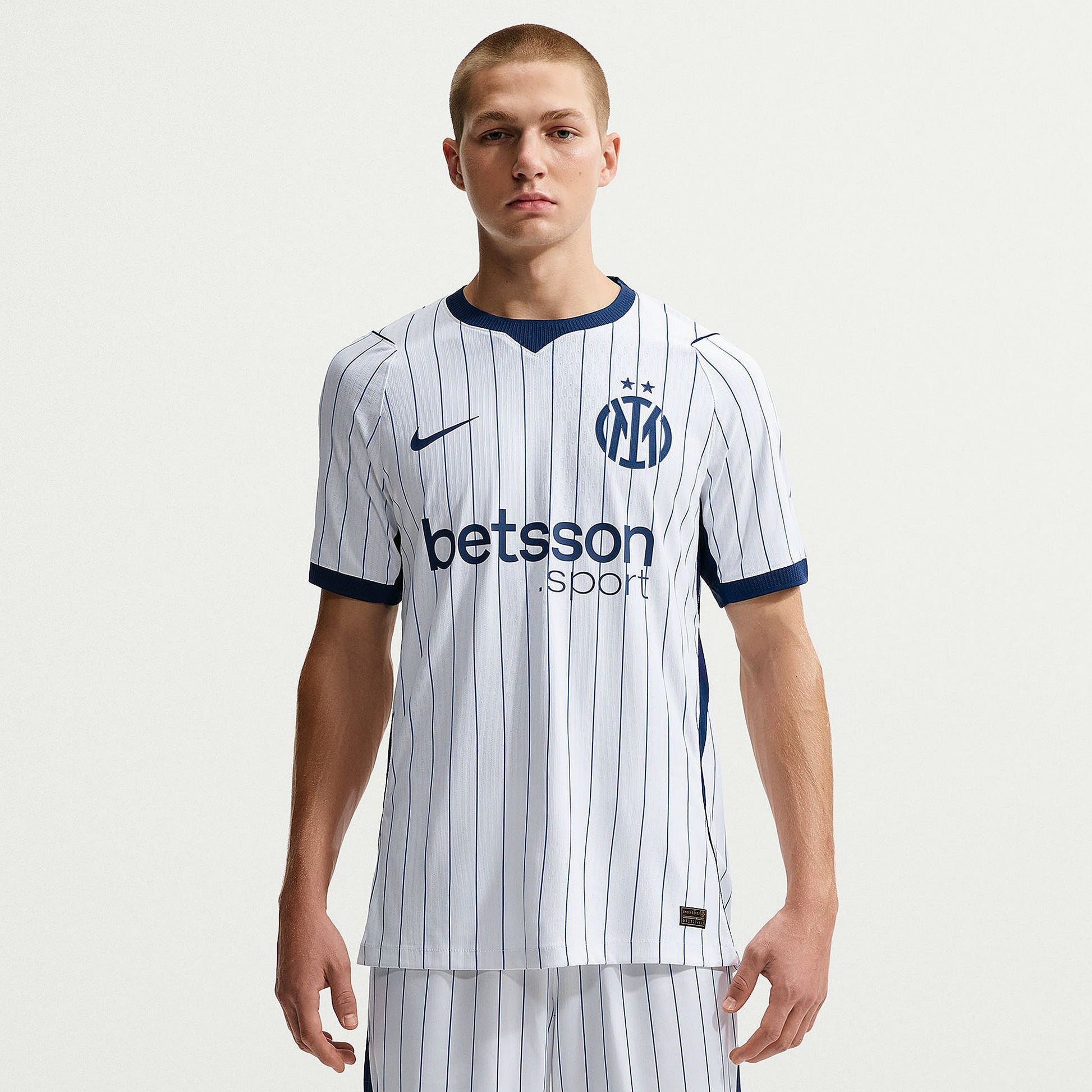 Away 26/27 Player Edition Shirt